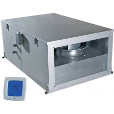 Приточно-вытяжная установка Vents ПА 01 В4 LCD