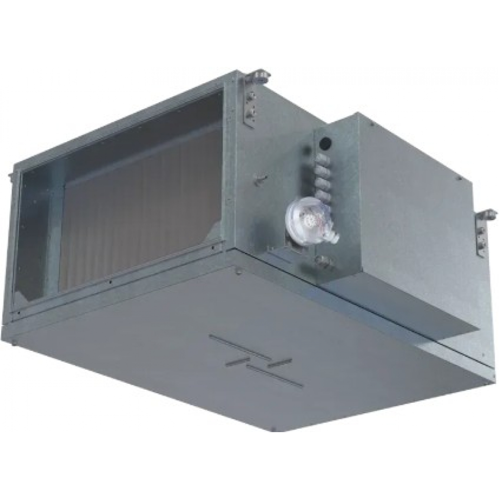 Приточно-вытяжная установка Vents МПА 3000 Е-45,0 ЕС П А31