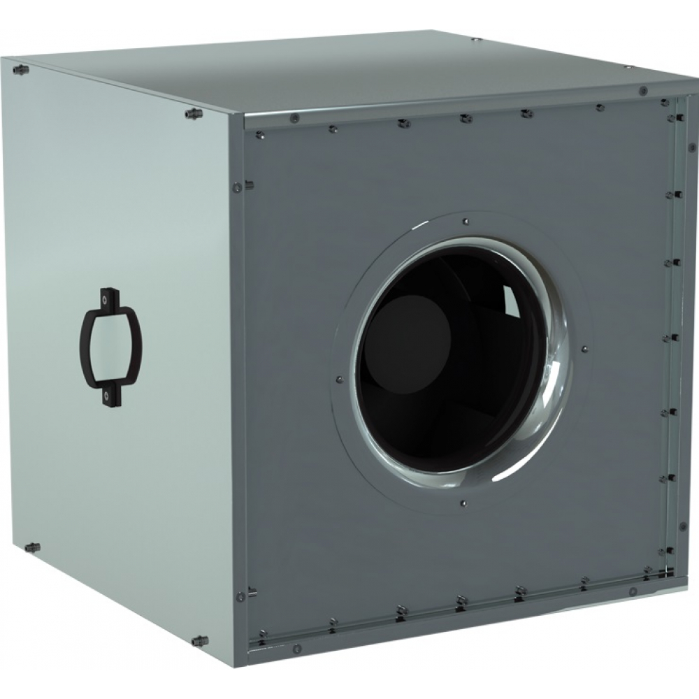 Промисловий вентилятор Vents ВШ 630 С 4Д