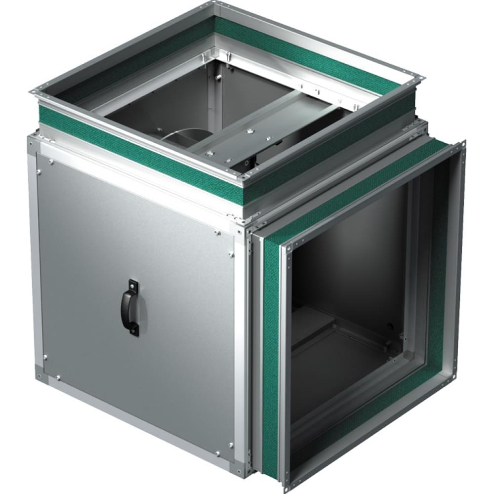 Промисловий вентилятор Vents ВШ 630 С 4Д