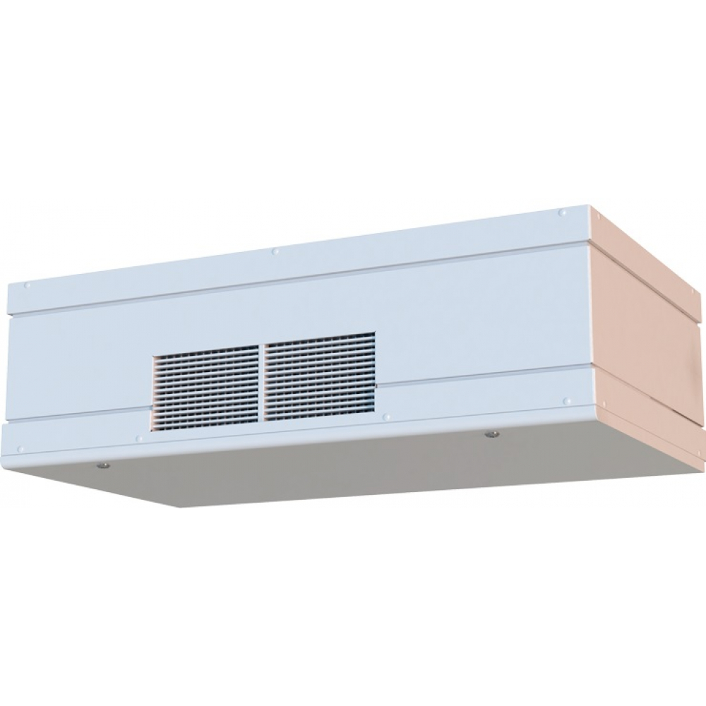 Приточно-вытяжная установка Vents ДВУТ 500 ПБЕ2 ЕС А21 В.2