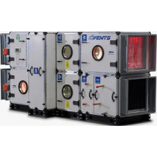 Vents АВ02 РГ 2500-П-А31