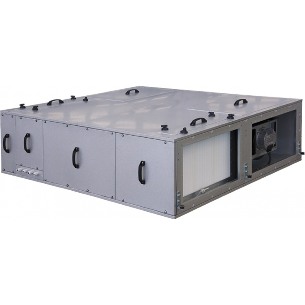 Приточно-вытяжная установка Vents ВУТ 3500 ПБ ЕС П А21 DTV