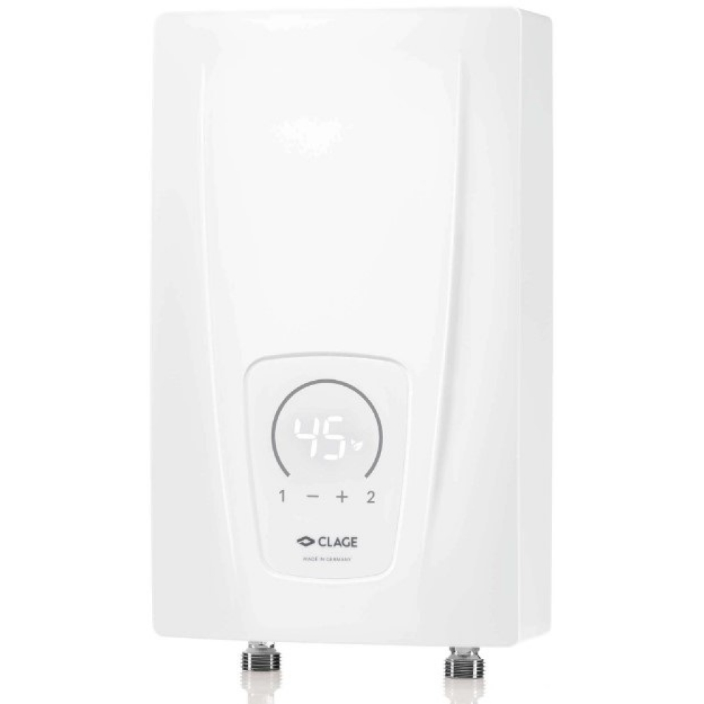 Проточный водонагреватель Clage CEX - 11/13,5 кВт 380 В