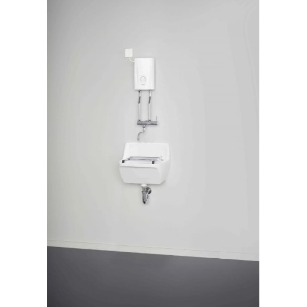 Проточный водонагреватель Clage CEX - 11/13,5 кВт 380 В