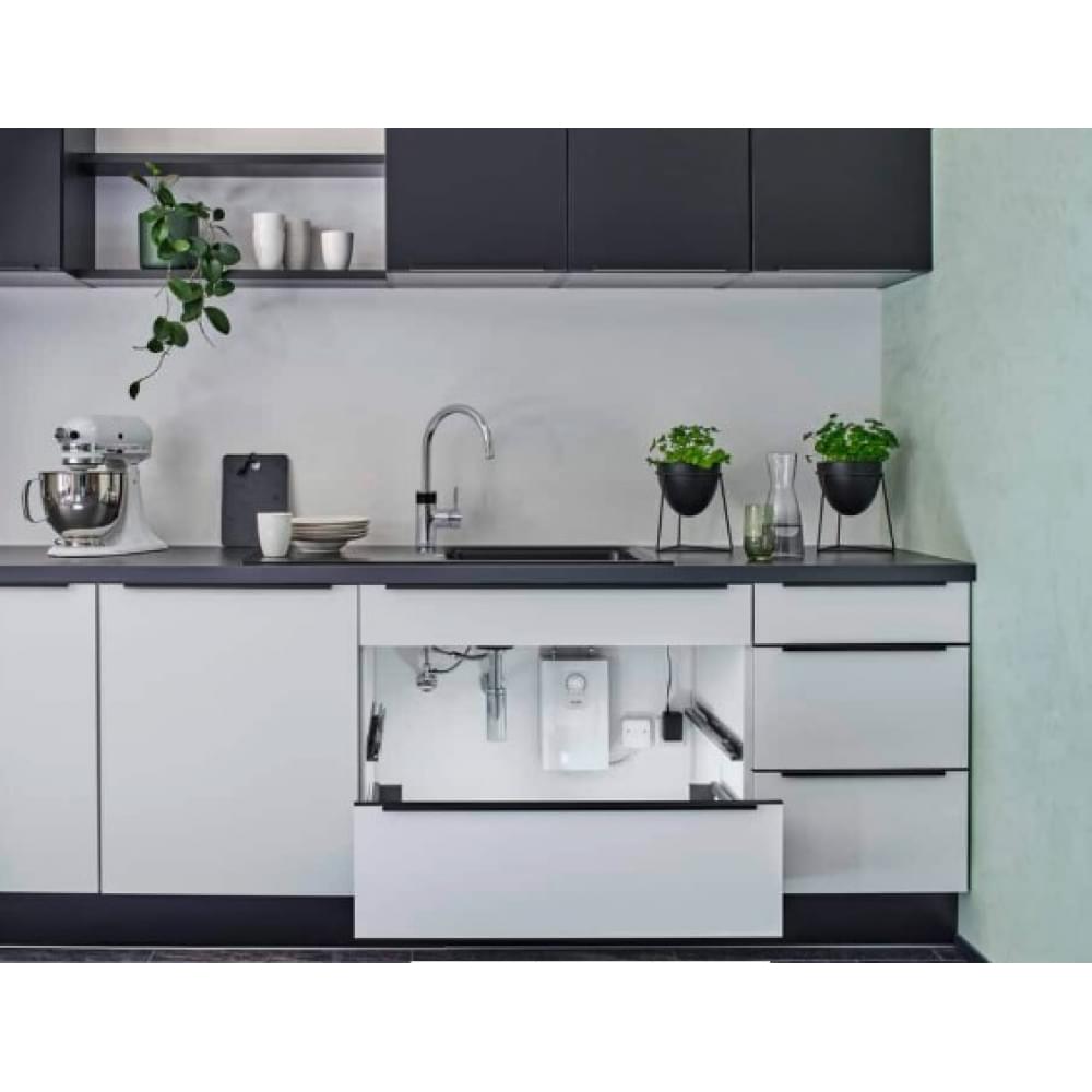 Проточный водонагреватель Clage CEX-U – 11/13,5 кВт 380 В