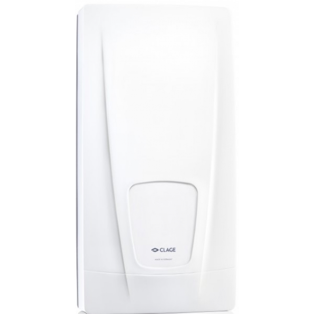 Проточный водонагреватель Clage DBX 24 - 24 кВт 380 В