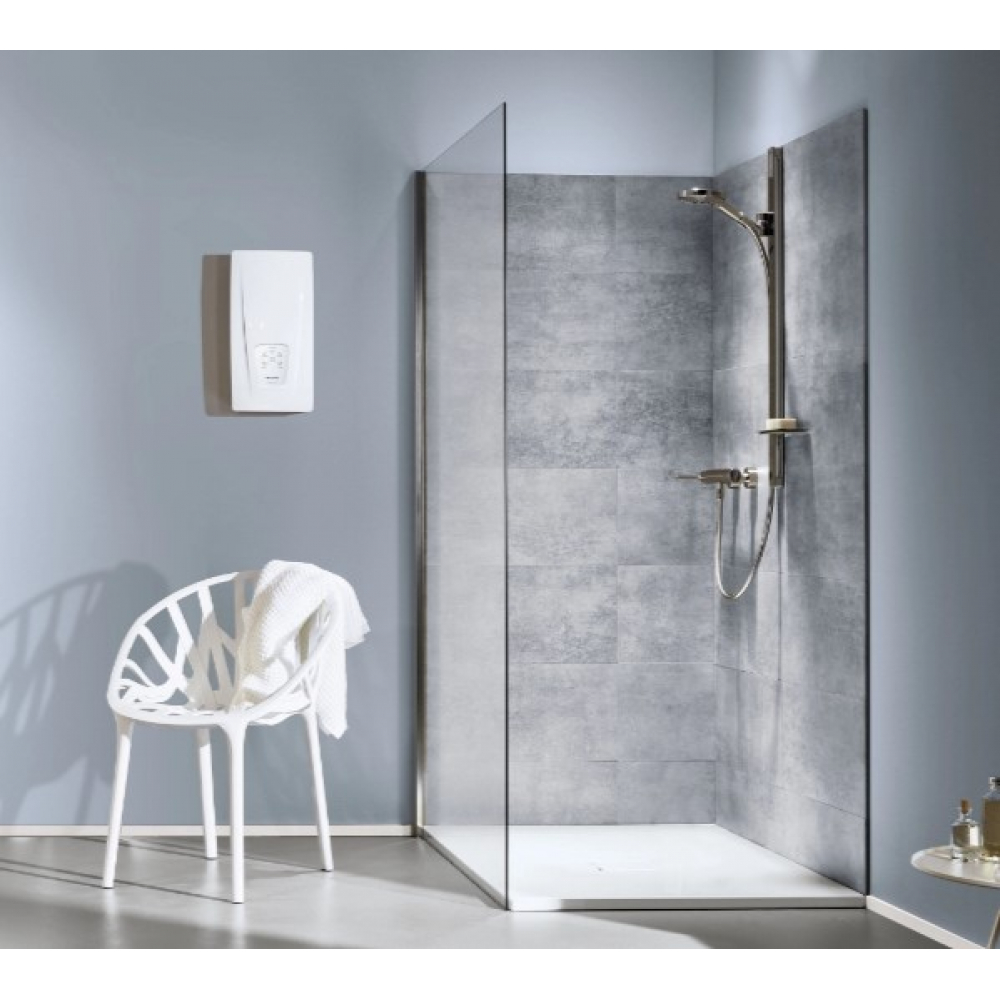 Проточный водонагреватель Clage DCX 13 – 11/13,5 кВт 380 В