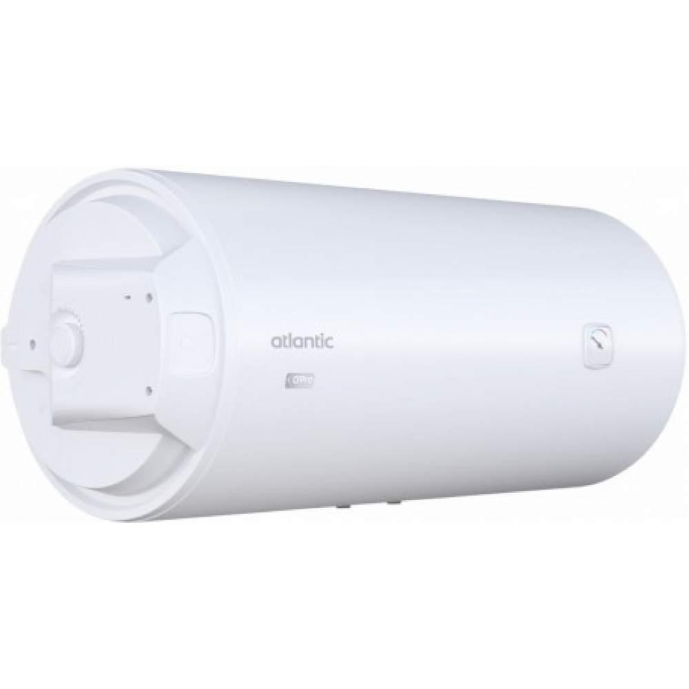 Бойлер накопичувальний електричний Atlantic Opro Horizontal HM 100 D400S (1500W) (863087)