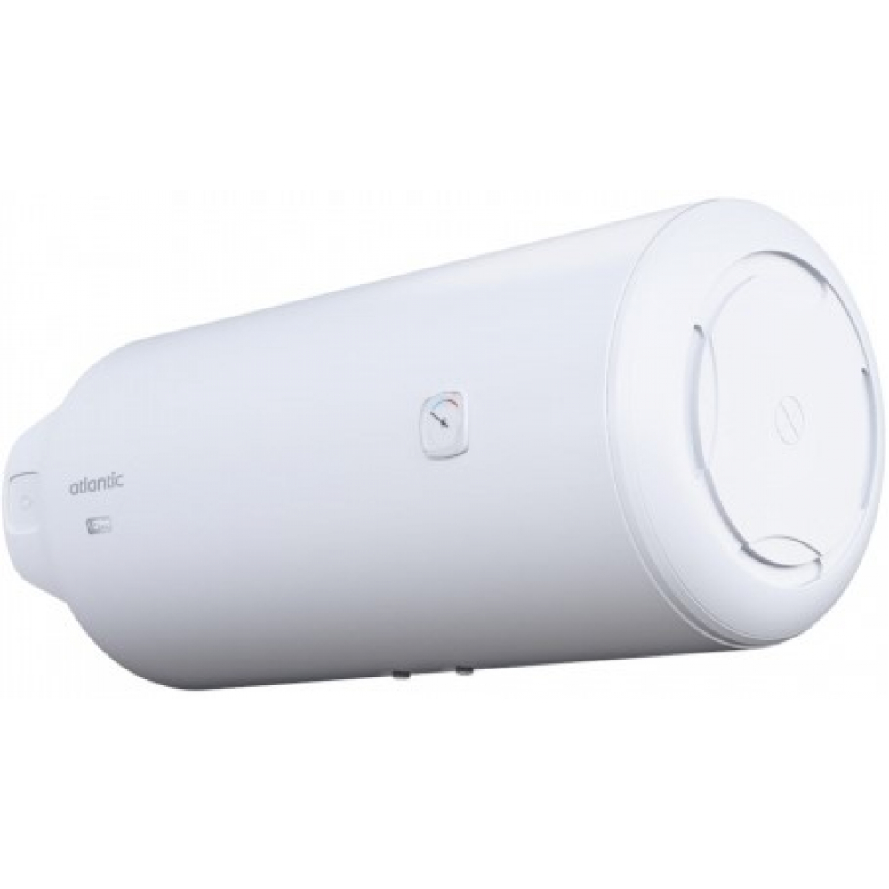 Бойлер накопичувальний електричний Atlantic Opro Horizontal HM 100 D400S (1500W) (863087)