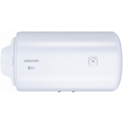 Бойлер накопичувальний електричний Atlantic Opro Horizontal HM 080 D400S (1500W) (853082)