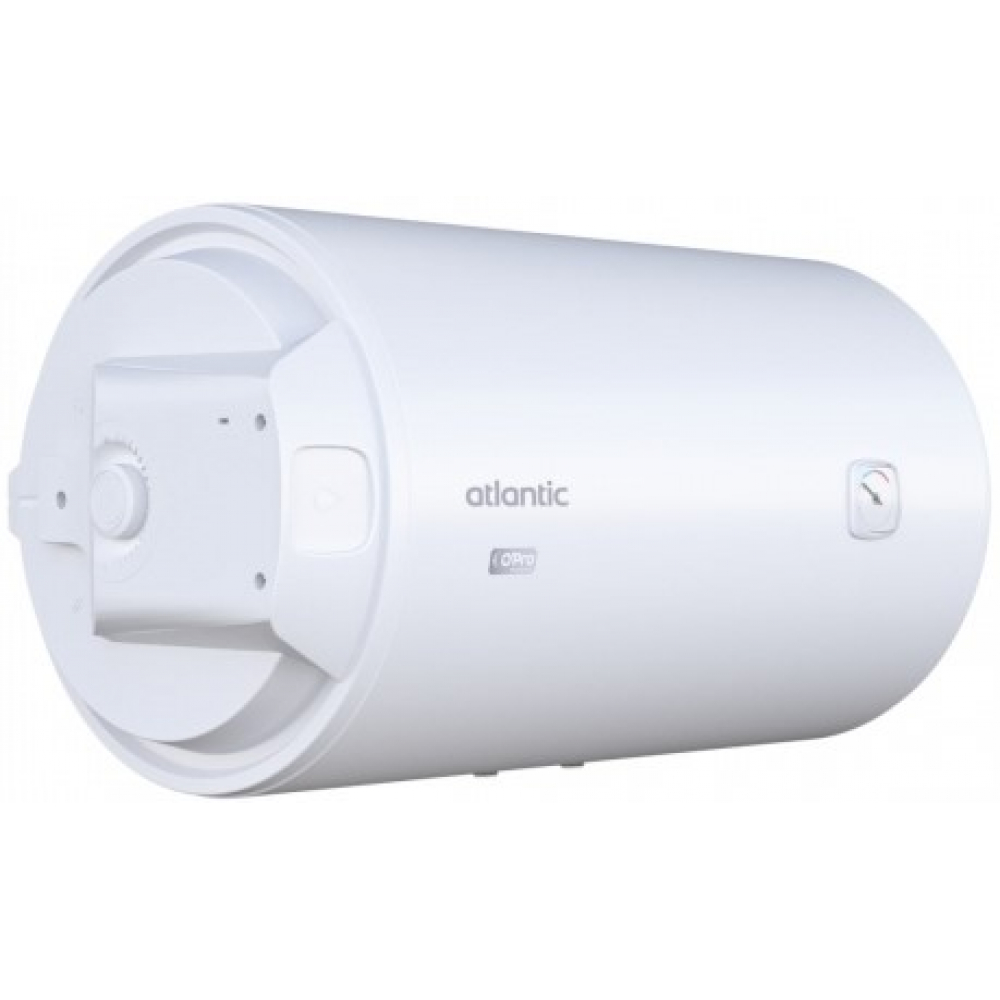 Бойлер накопичувальний електричний Atlantic Opro Horizontal HM 080 D400S (1500W) (853082)