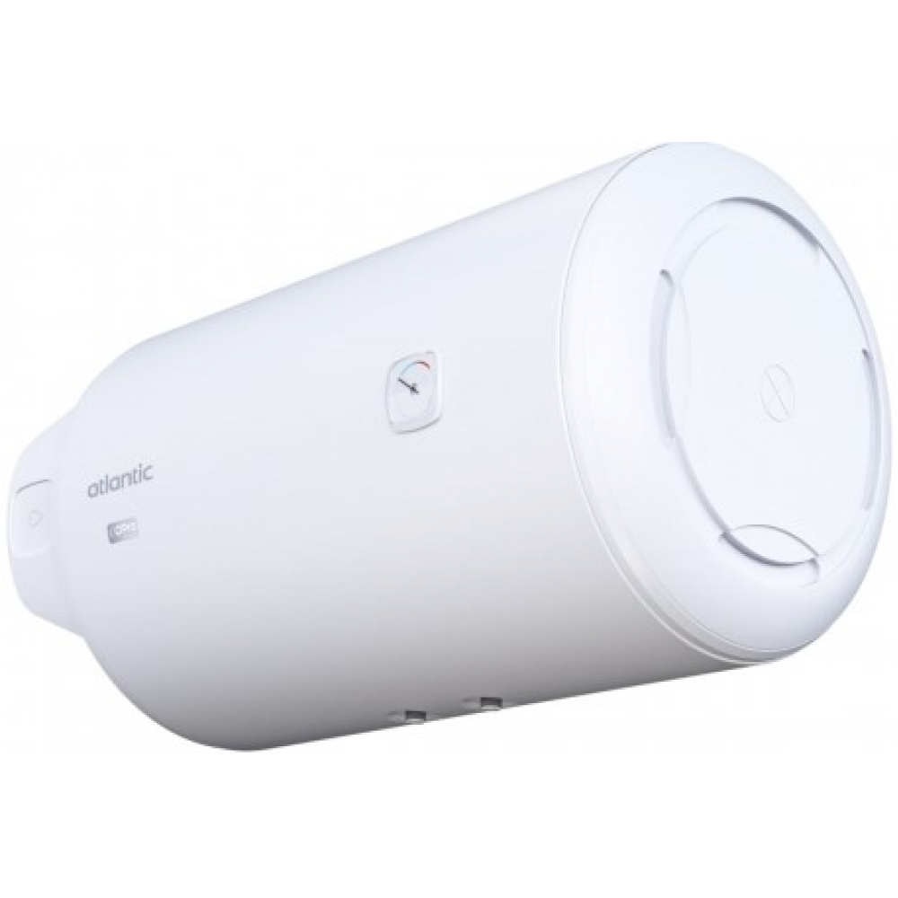 Бойлер накопичувальний електричний Atlantic Opro Horizontal HM 080 D400S (1500W) (853082)
