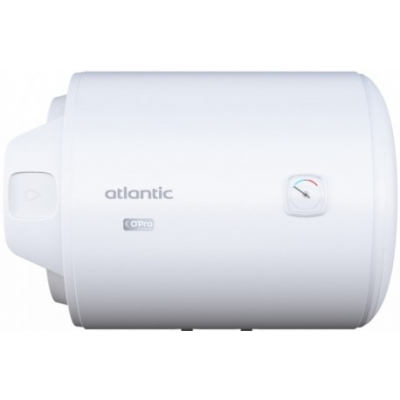 Бойлер накопичувальний електричний Atlantic Opro Horizontal HM 050 D400S (1500W) (843057)