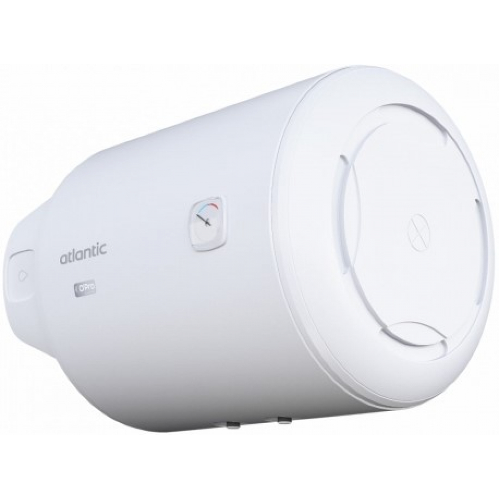 Бойлер накопичувальний електричний Atlantic Opro Horizontal HM 050 D400S (1500W) (843057)