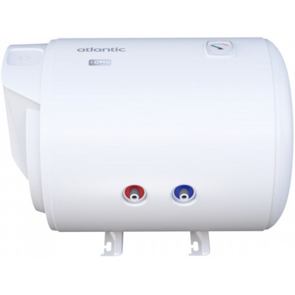 Бойлер накопичувальний електричний Atlantic Opro Horizontal HM 050 D400S (1500W) (843057)