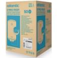 Бойлер накопичувальний електричний Atlantic Opro Horizontal HM 050 D400S (1500W) (843057)