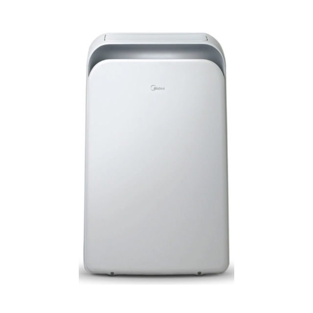 Кондиціонер мобільний Midea MPPD MPPDA-09CRN7