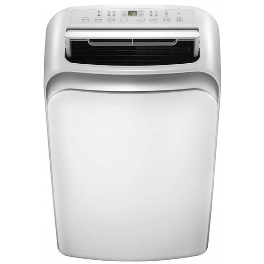 Кондиционер мобильный Midea MPPD MPPDA-09CRN7