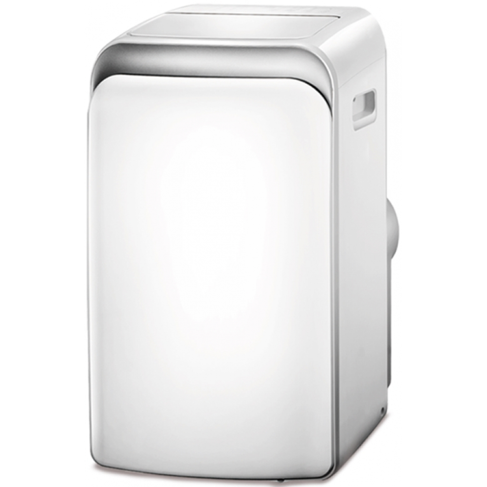 Кондиционер мобильный Midea MPPD MPPDA-09CRN7