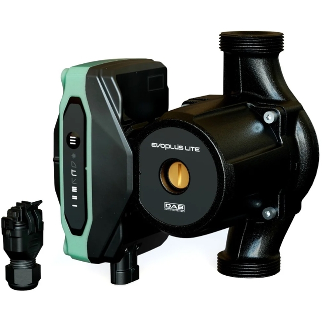 Циркуляционный насос DAB Evoplus Lite 60/180-32 (60218206)