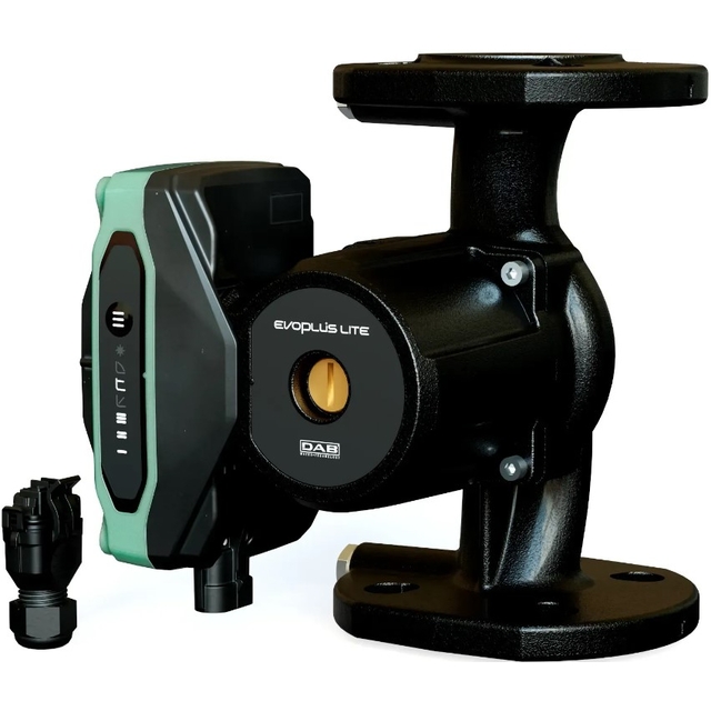 Циркуляционный насос DAB Evoplus Lite 120/220-F32 (60218211)