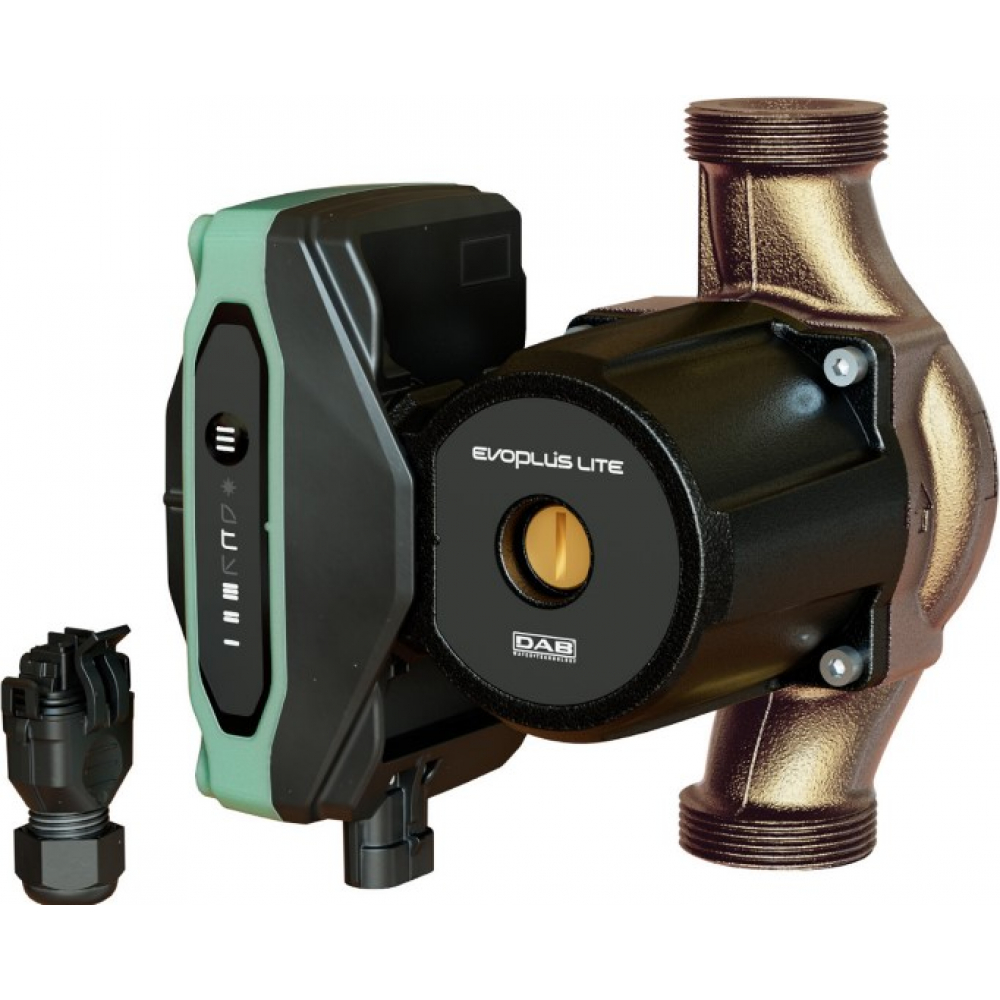 Циркуляционный насос DAB Evoplus Lite SAN 120/180-25 (60218217)