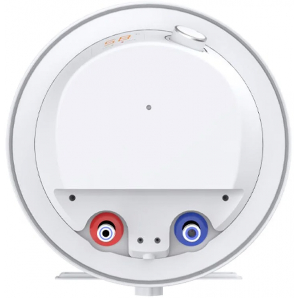 Бойлер накопичувальний електричний Fudo FDD-30L DryHeat