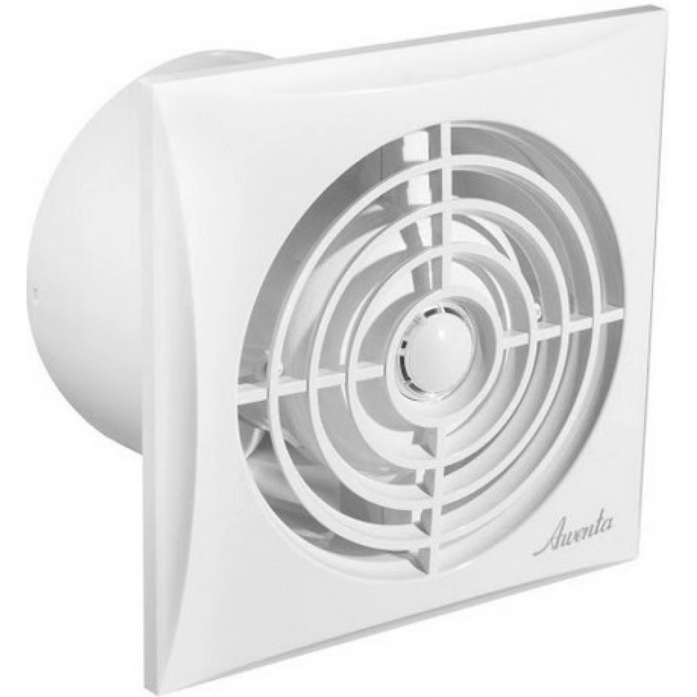 Вытяжной вентилятор настенный Awenta Silence WZ150