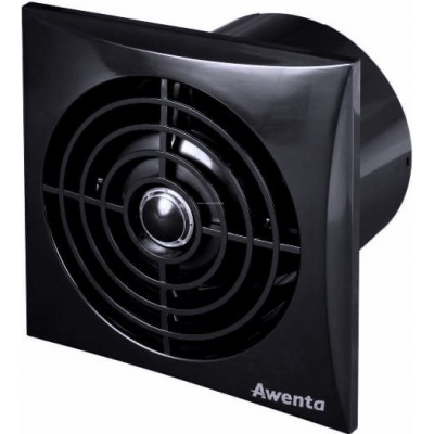 Витяжний вентилятор настінний Awenta Silence WZ100CZ
