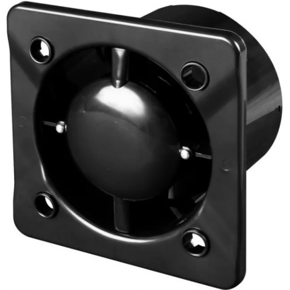 Вытяжной вентилятор настенный Awenta System+ Silent KWS125CZ