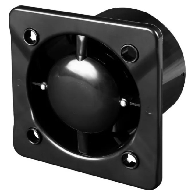 Вытяжной вентилятор настенный Awenta System+ Silent KWS100CZ