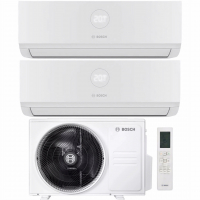 Bosch CL5000M 53/2 E+CL3000iU W 26E*2 шт Climate