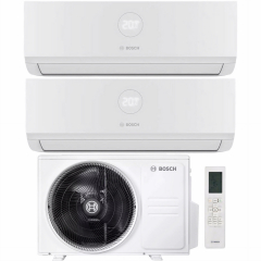 Bosch CL5000M 53/2 E+CL3000iU W 20E*2 шт Climate