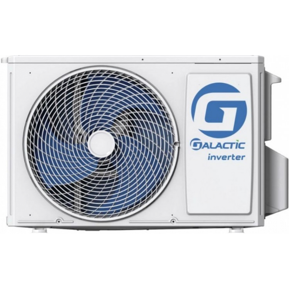 Кондиционер настенный Galactic GKZ18A-W Vega