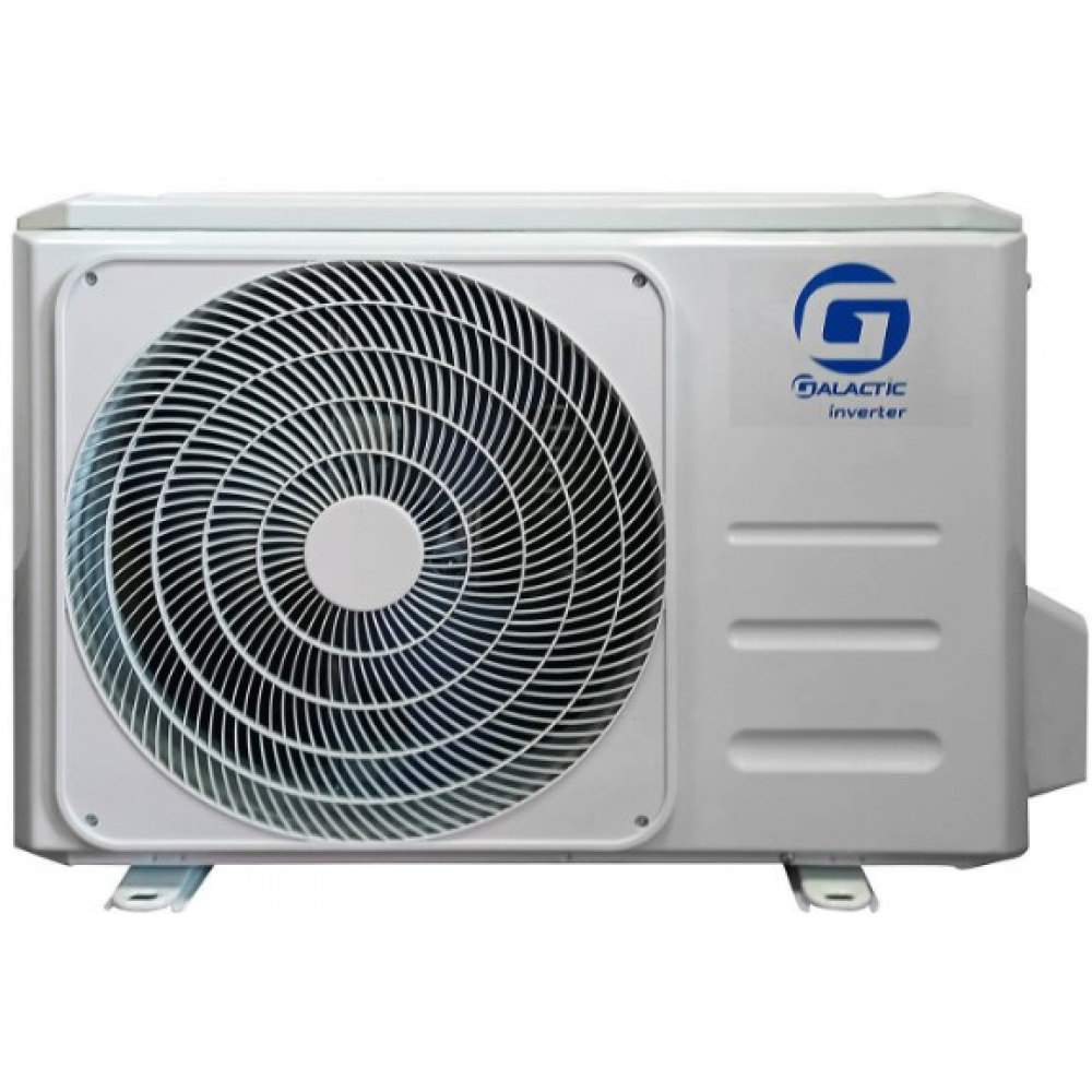 Кондиционер настенный Galactic GKZ/GCZ 07M-W Proxima