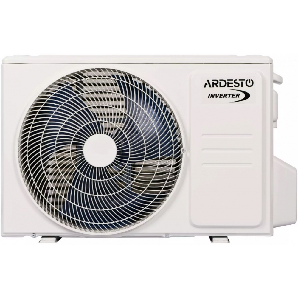 Кондиционер настенный Ardesto ACM-11INV-R32-WF-AG-S