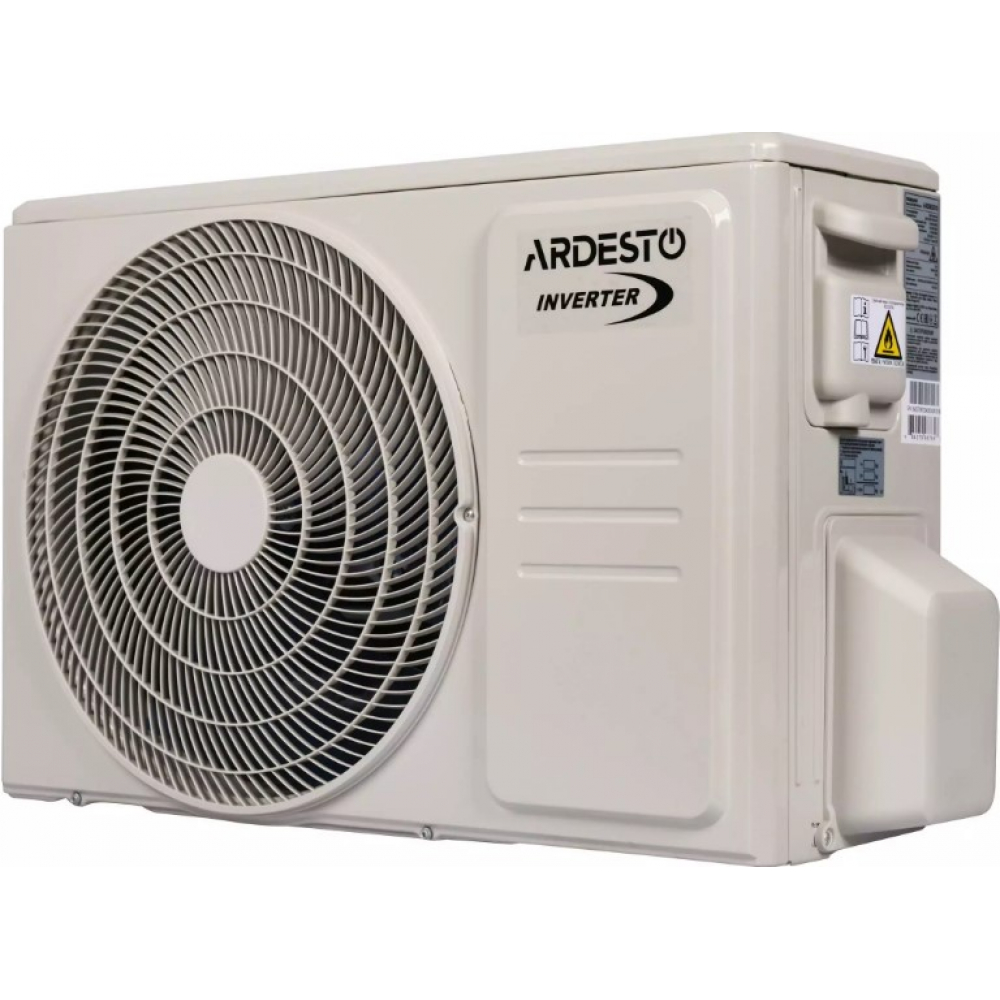 Кондиционер настенный Ardesto ACM-11INV-R32-WF-AG-S