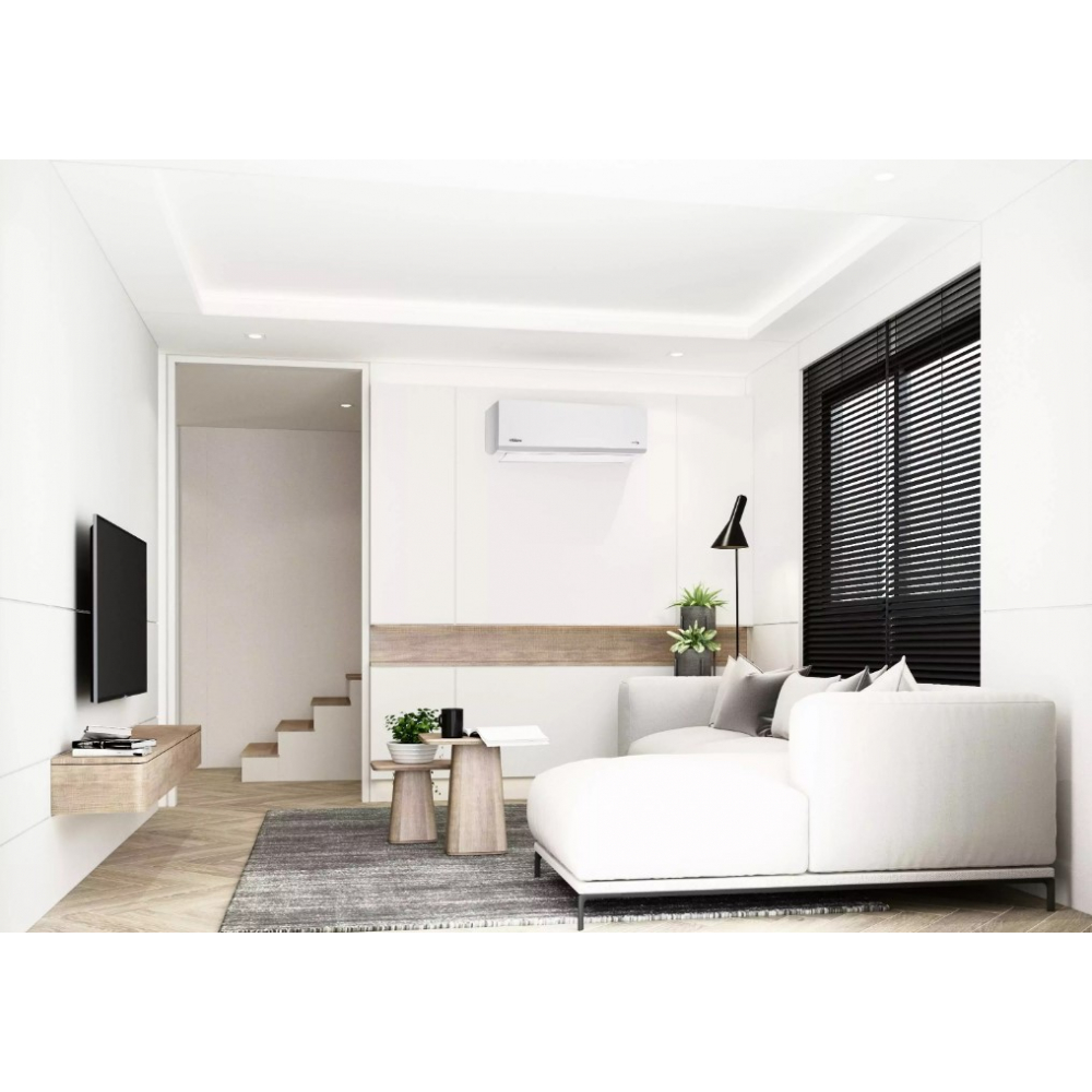 Кондиционер настенный Ardesto ACM-11INV-R32-WF-AG-S