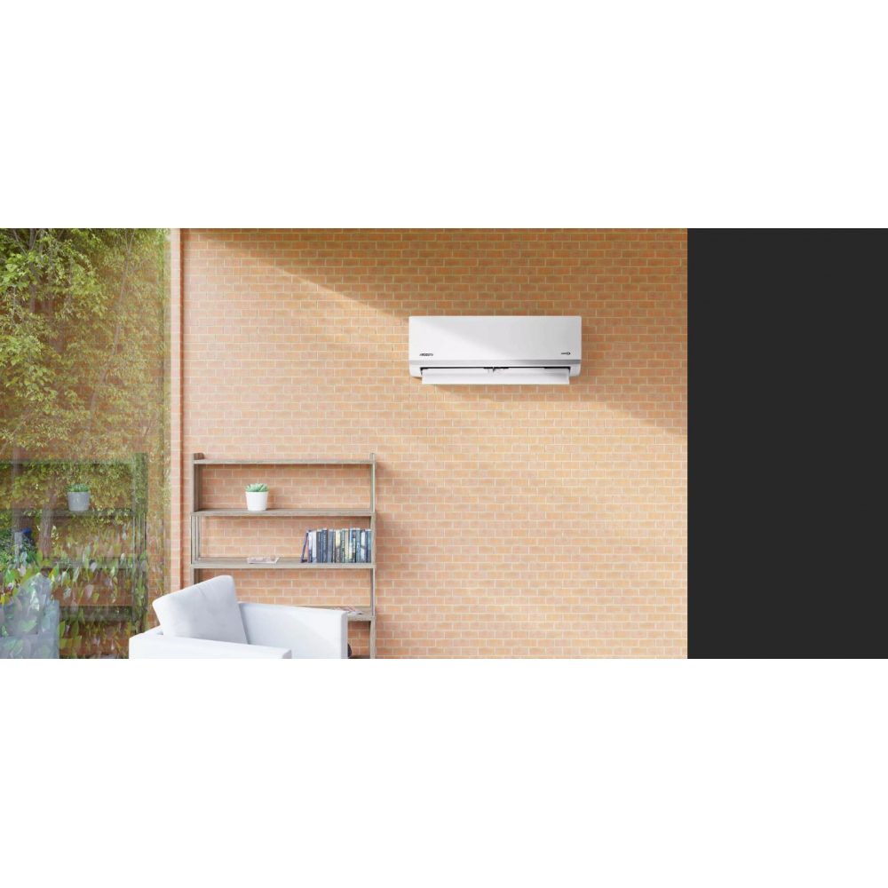 Кондиционер настенный Ardesto ACM-11INV-R32-WF-AG-S