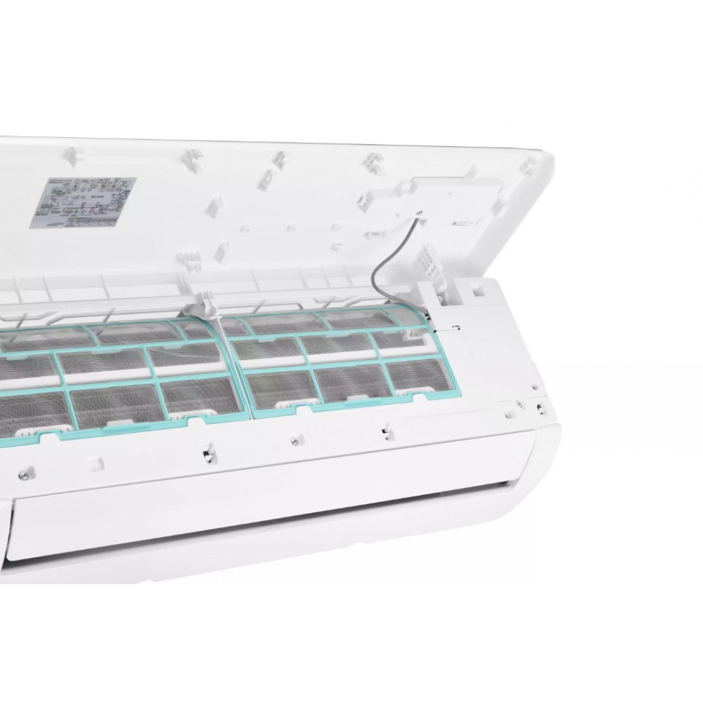 Кондиционер настенный Ardesto ACM-11INV-R32-WF-AG-S