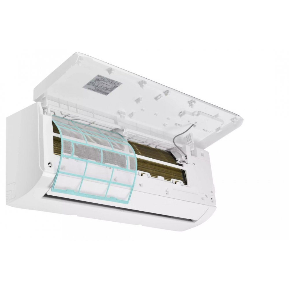 Кондиционер настенный Ardesto ACM-11INV-R32-WF-AG-S