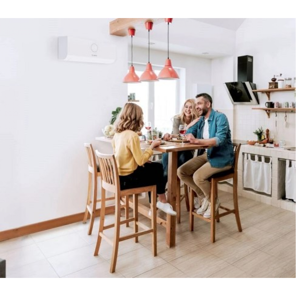 Внутренний блок мульти-сплит системы Bosch CL3000i W 35E