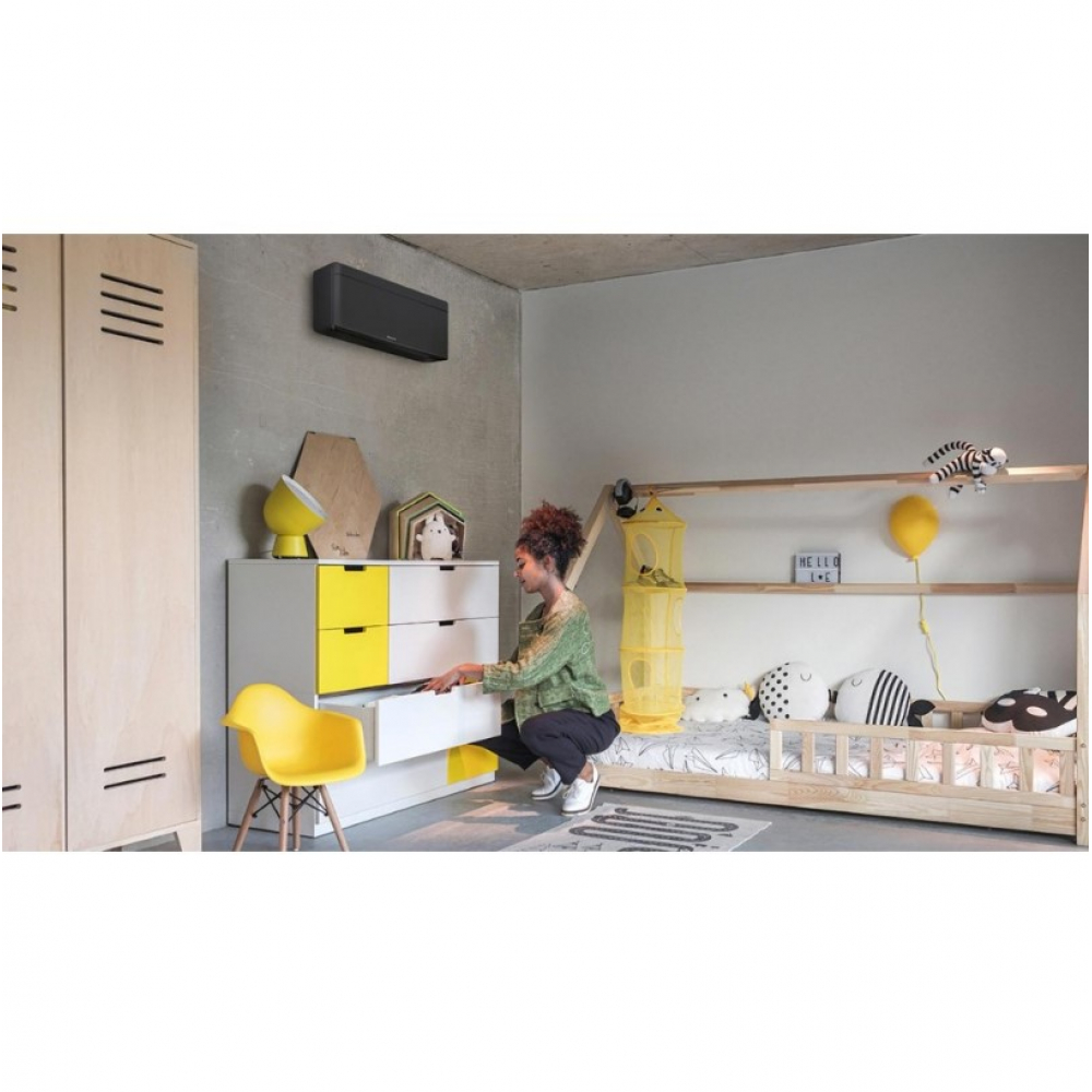 Внутренний блок мульти-сплит системы Daikin FTXA25CB Stylish