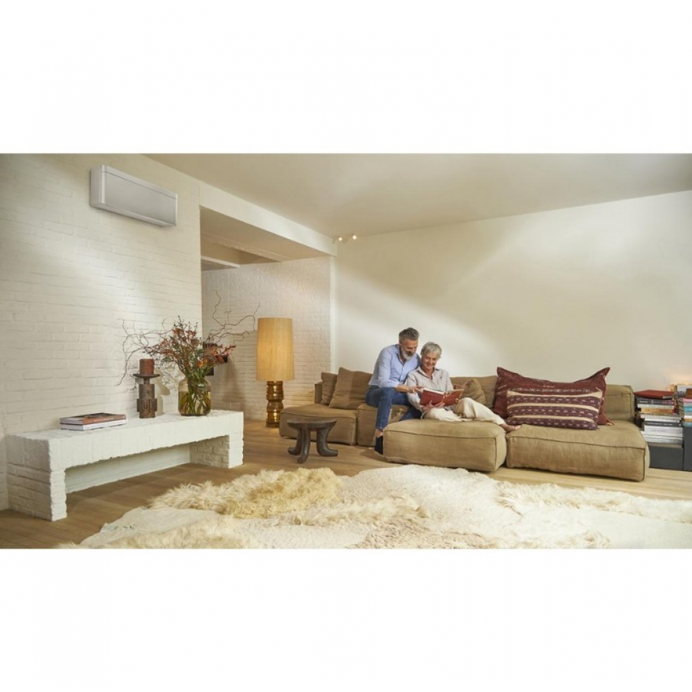 Внутренний блок мульти-сплит системы Daikin FTXA25CS Stylish