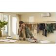 Внутрішній блок мульти-спліт системи Daikin FTXA25CS Stylish