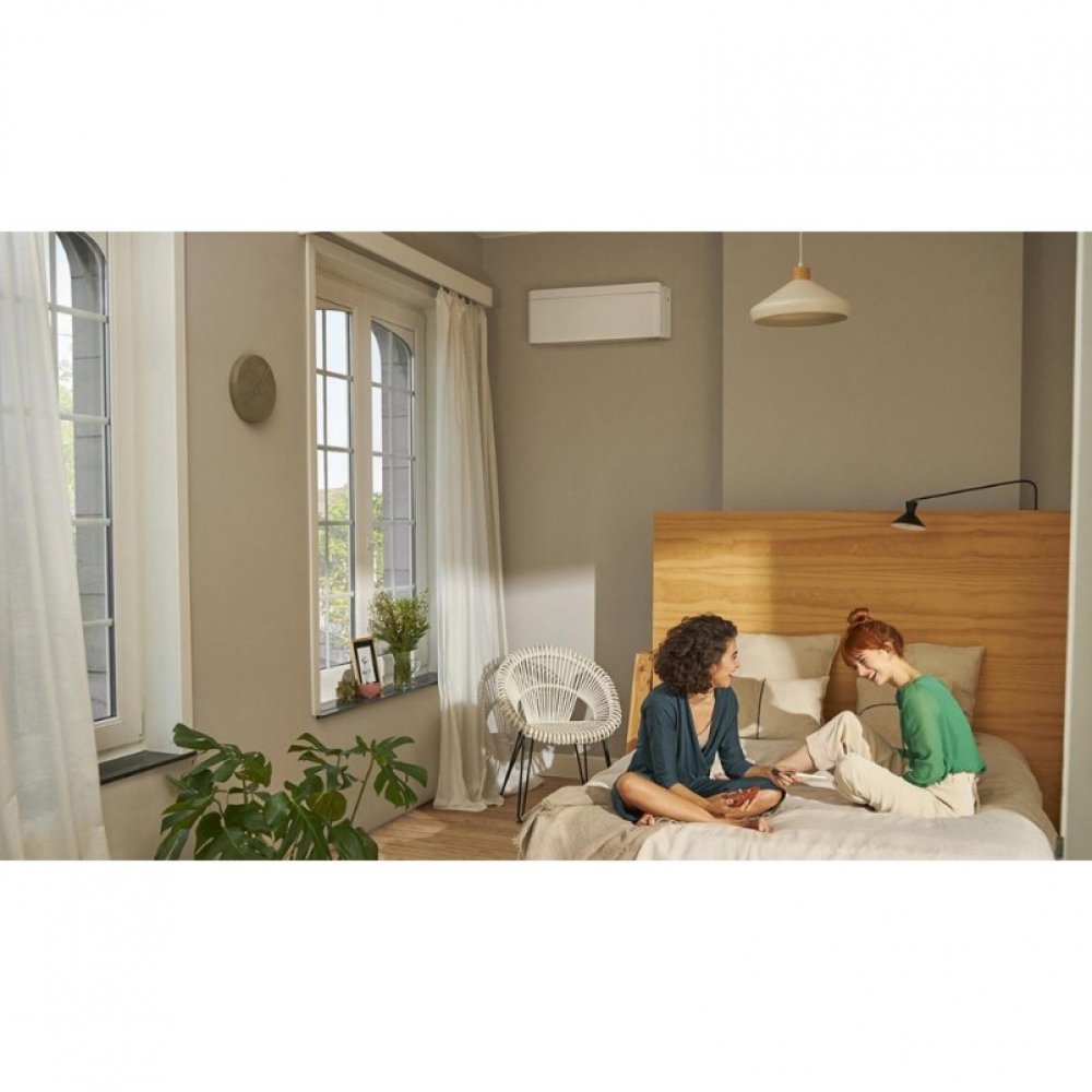 Внутренний блок мульти-сплит системы Daikin FTXA20CW Stylish