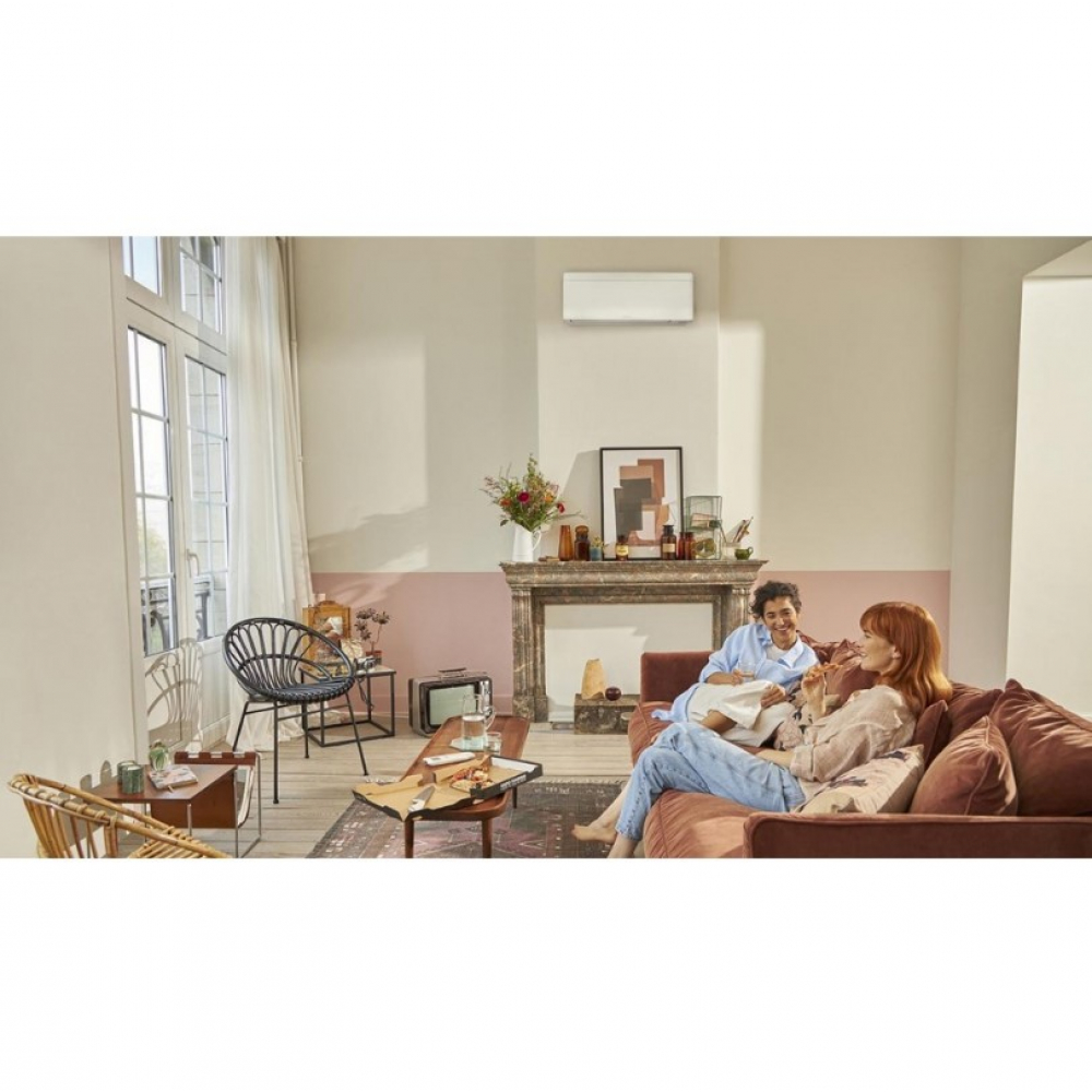 Внутренний блок мульти-сплит системы Daikin FTXA20CW Stylish