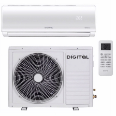 Digital DAC-i 24SWT2 Scandinavian Winter