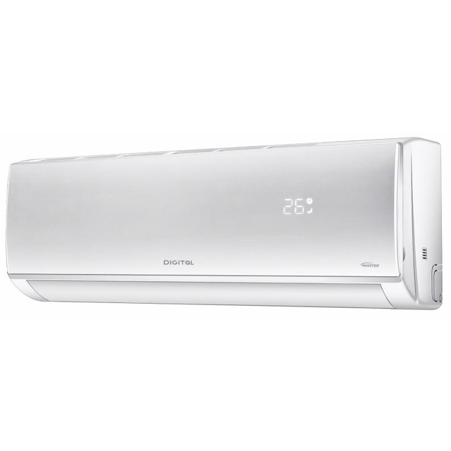 Кондиционер настенный Digital DAC-i 24SWT2 Scandinavian Winter